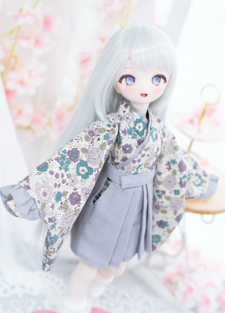 お茶屋の看板メイドさん2025