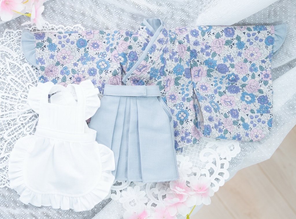 お茶屋の看板メイドさん2025