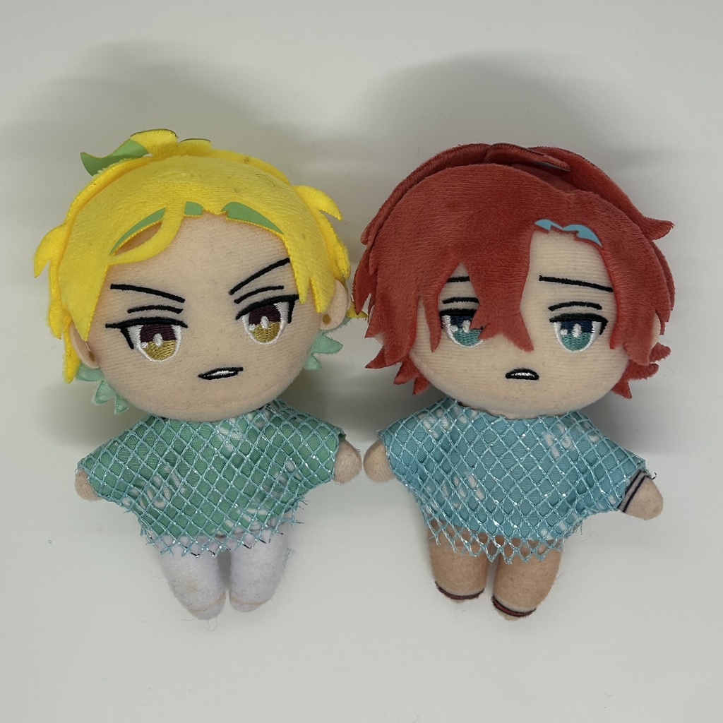 レイヤードラメネットTシャツ