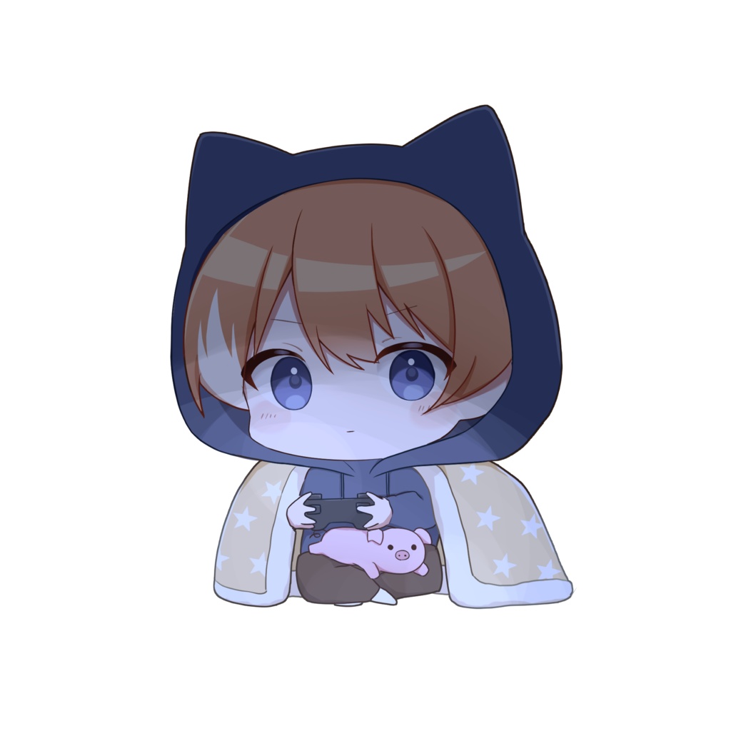 はれとよふかし