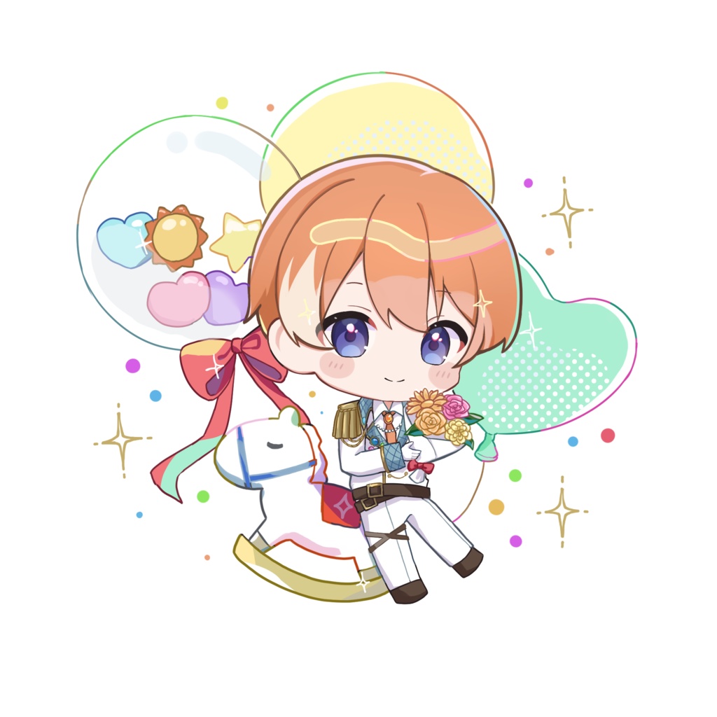 はれHPDアクキー