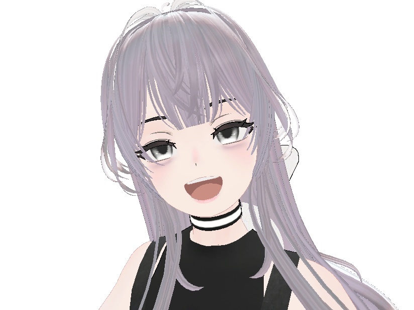[grus] Kumamakeup&heartkira eyes