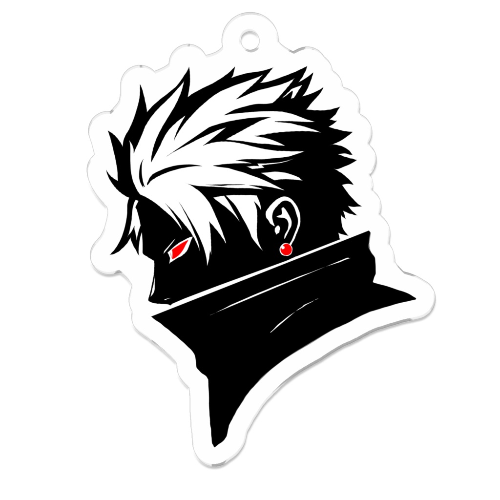 チップ=ザナフアクキー