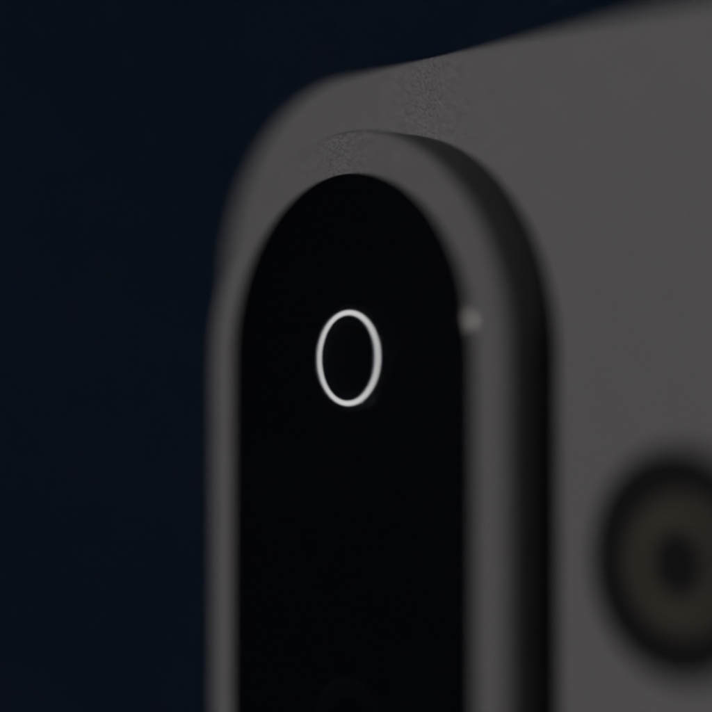 【MA対応】カメラ特化スマホ Uniq Device Mercury
