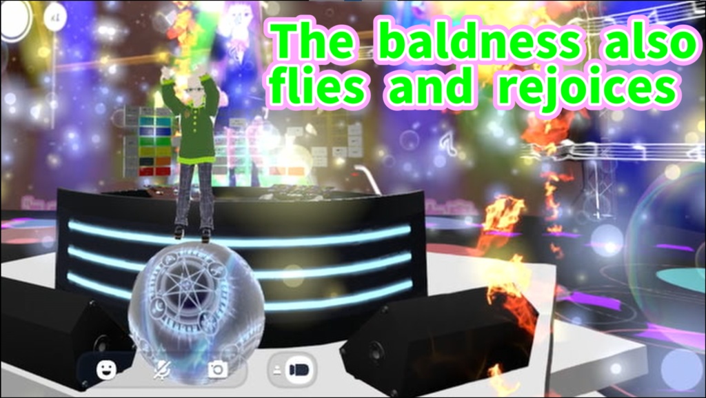 UVSM Look at Me Stars 通常版