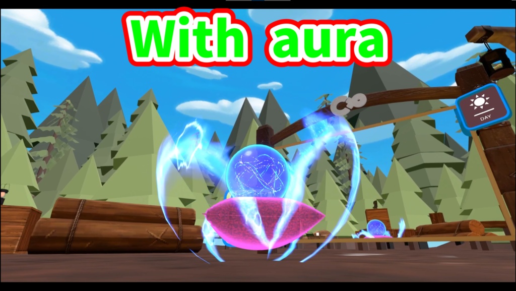 UVSM Crystal 水晶演出