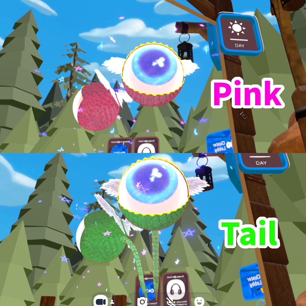 BSUVSM Evil Eye 邪眼演出