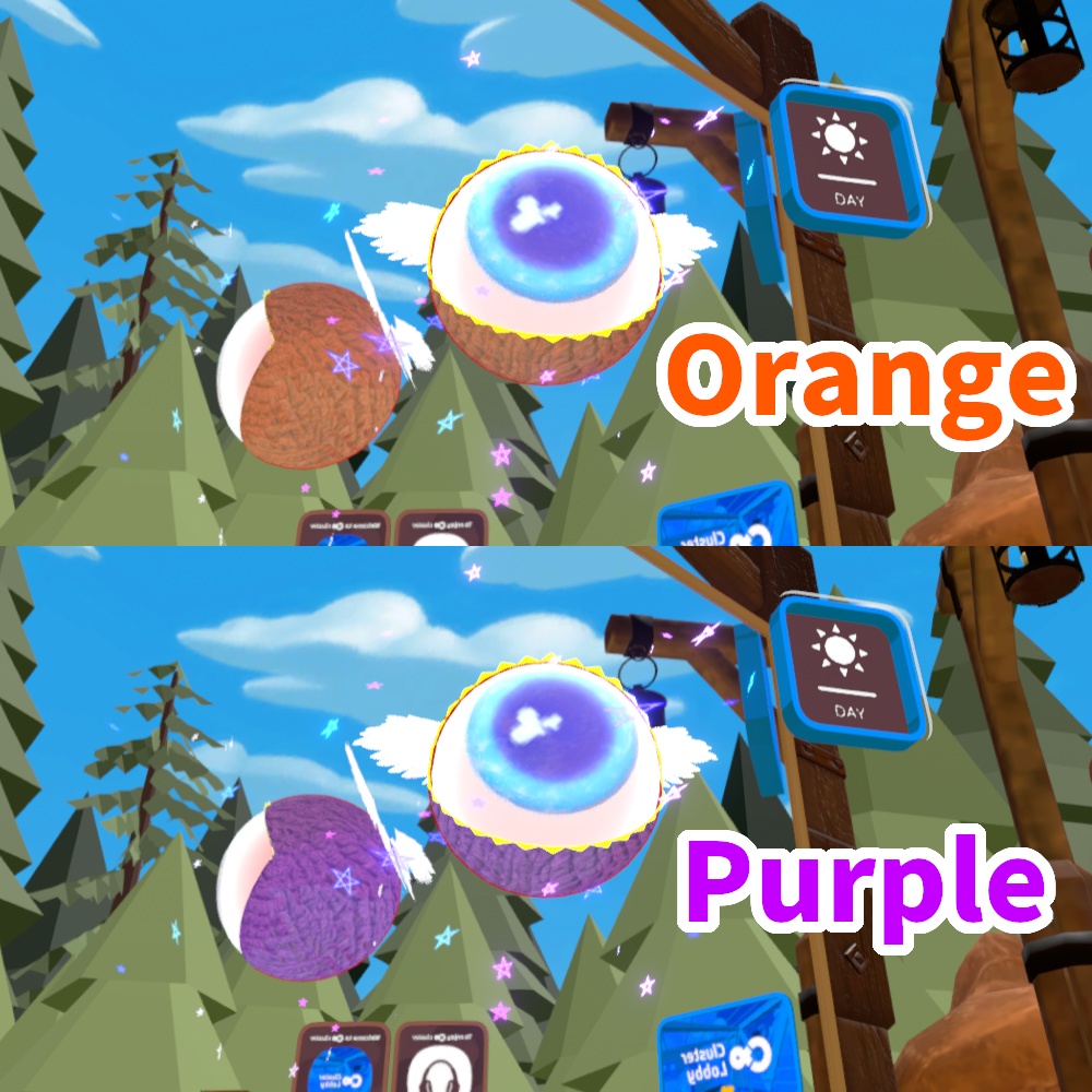 BSUVSM Evil Eye 邪眼演出