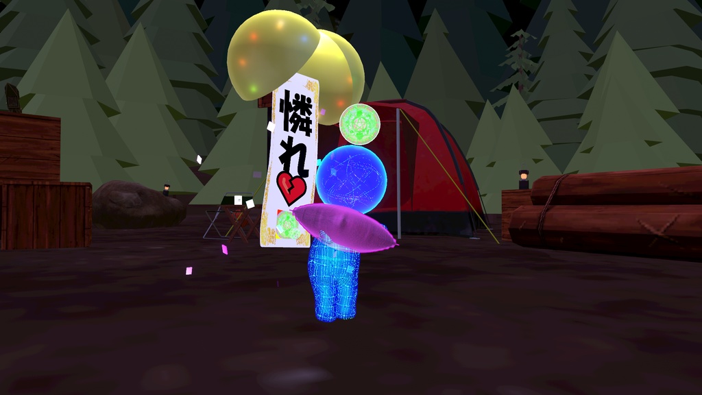 クリスタさん ☆ネガティブワード昇華シリーズ☆