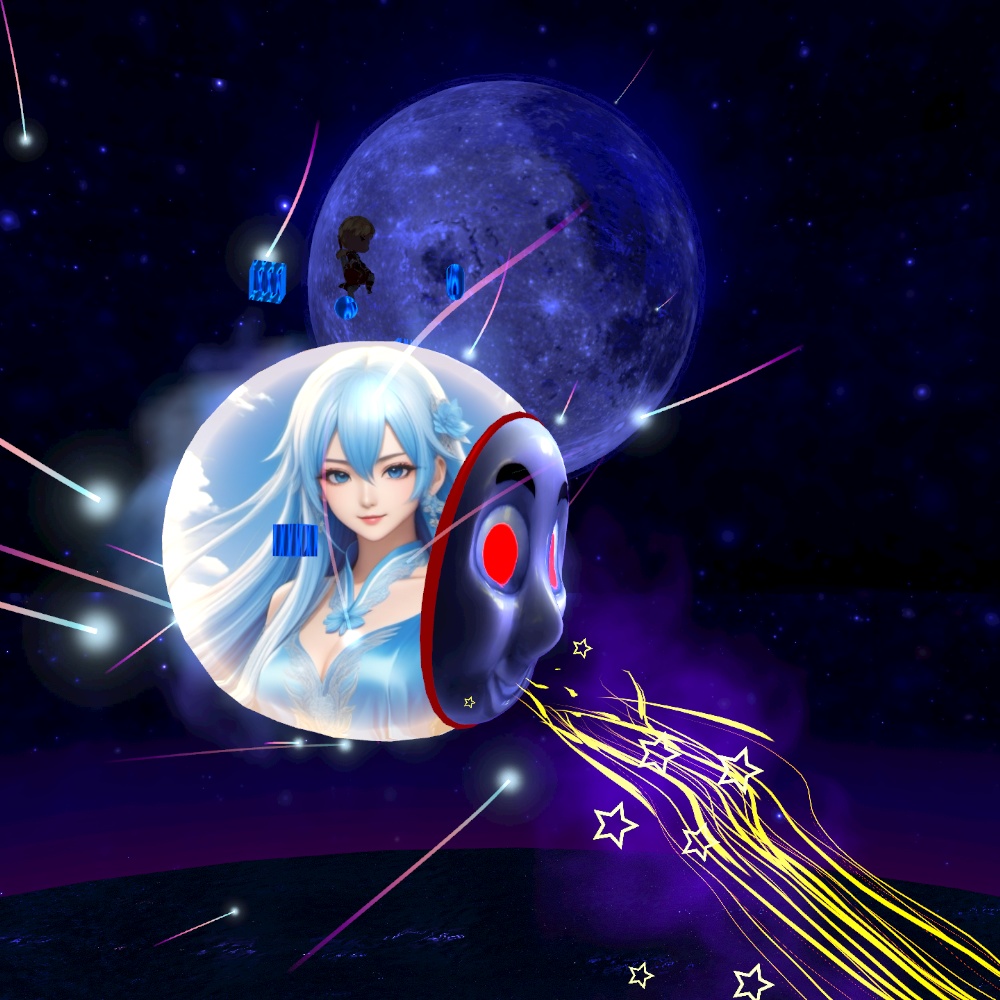 Sugar Increase Face盛り合わせパック(Death Tomas)