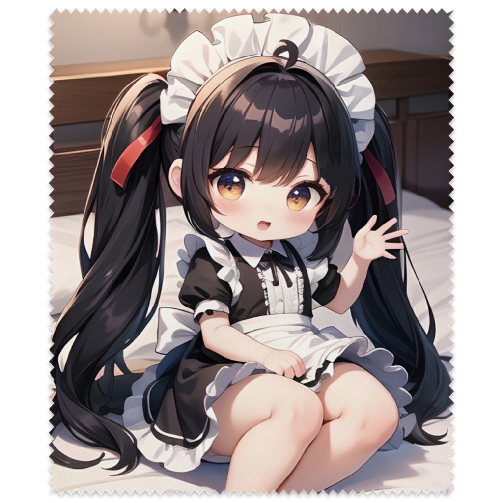 お待ちしてました❤️