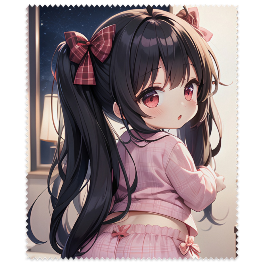 お兄ちゃん？？私と一緒に寝たいの？？？