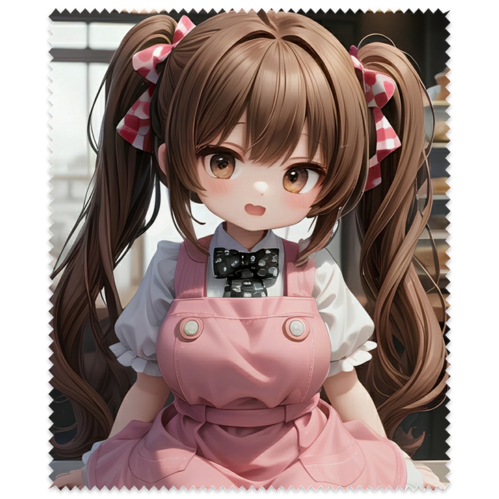 手がスベっちゃった‼️