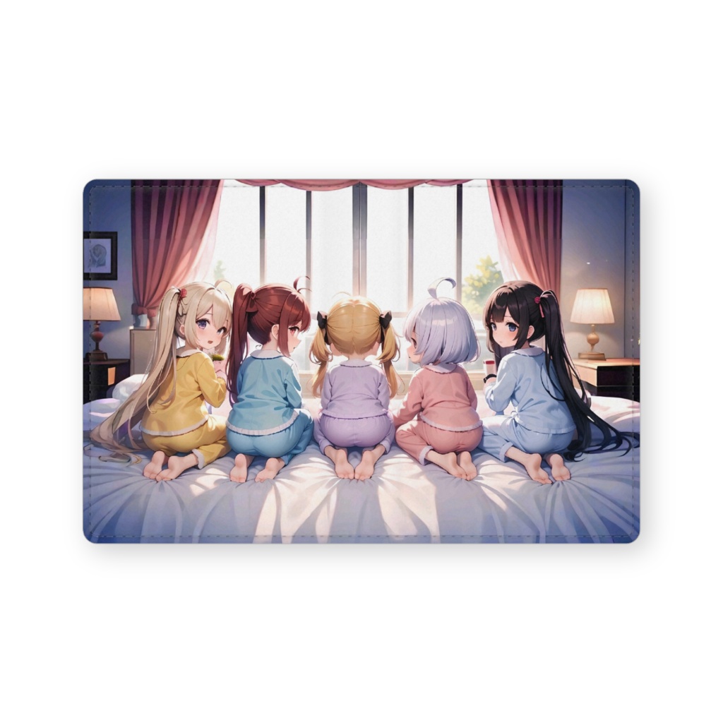 振り向いたらダメだよ‼️