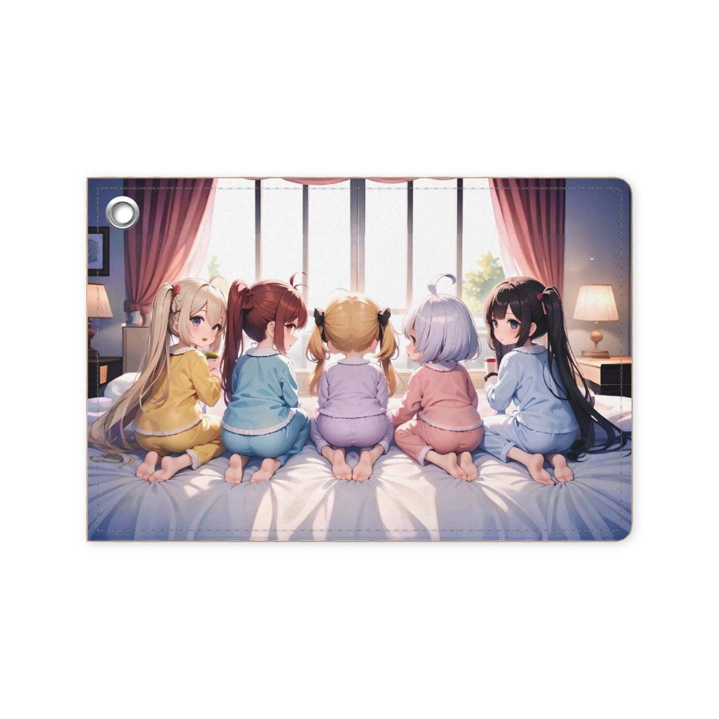 振り向いたらダメだよ‼️