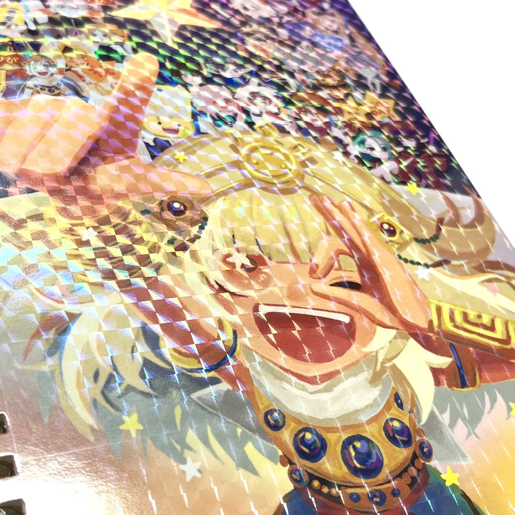 #1日1そうび1000日記念グッズ