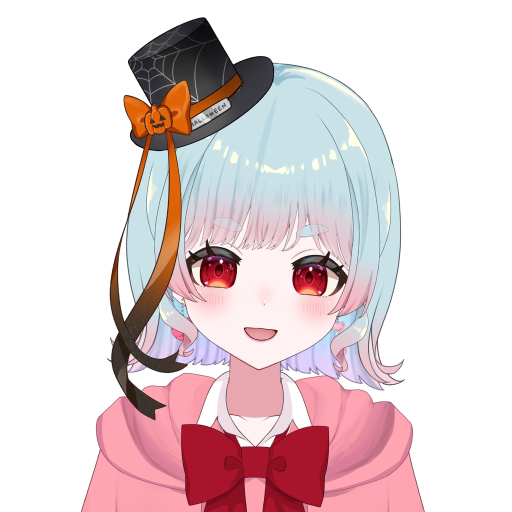 ハロウィン素材