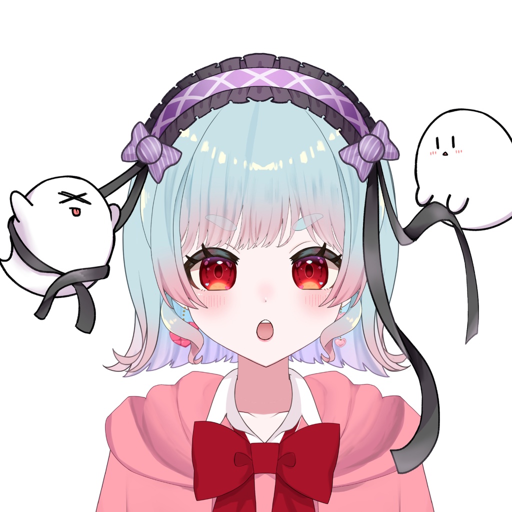 ハロウィン素材