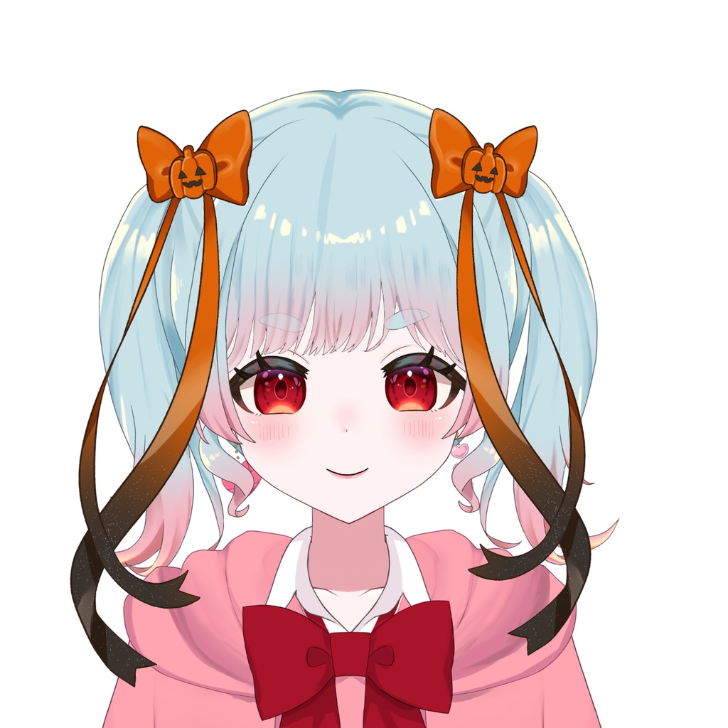 ハロウィン素材