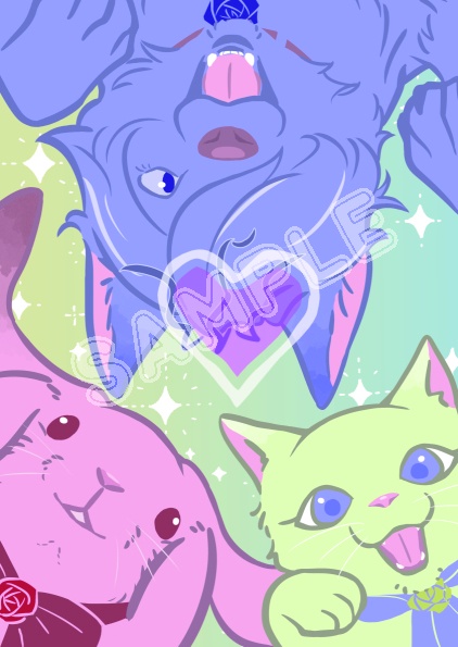 ♡
