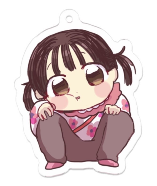 娘ぴアクキー2