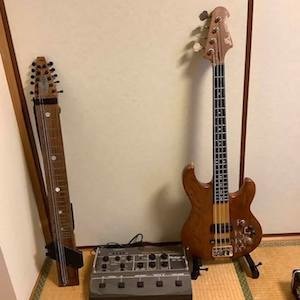 【アーティスト応援音源】"ショッキングメドレー <痛い20代編>Hi-Fi GAO-METAL MIX" (Lo-Fi Uncle)