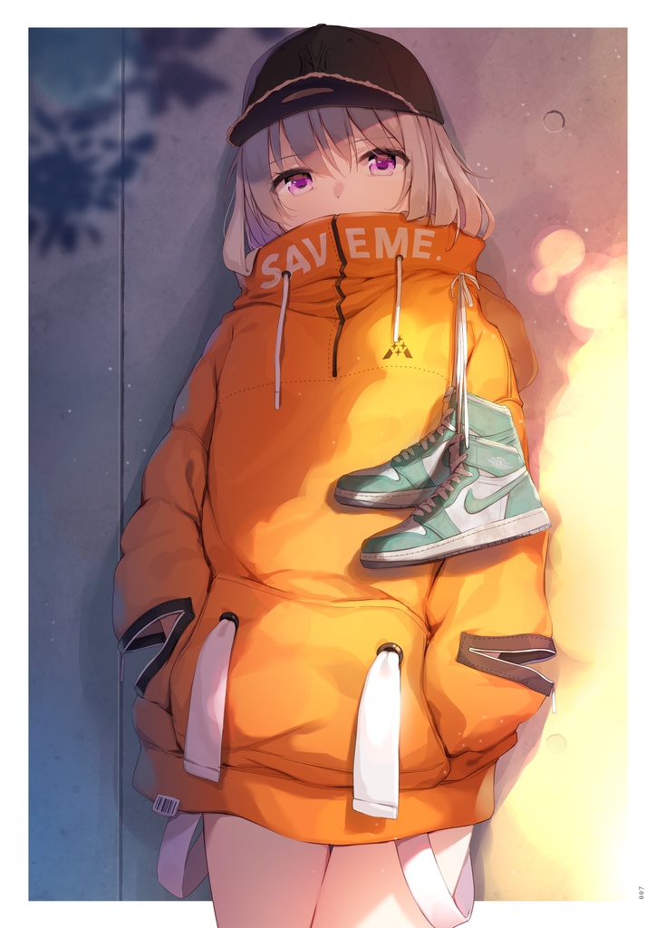 Good Old-Fashioned Lover Girl #4