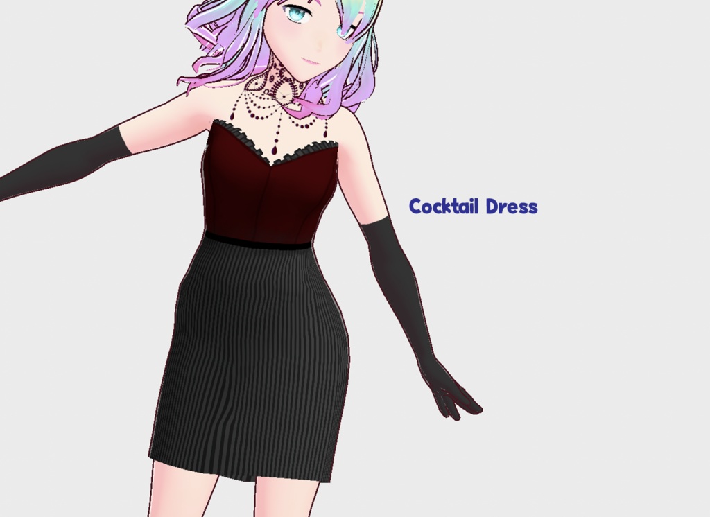 Cocktail Dress