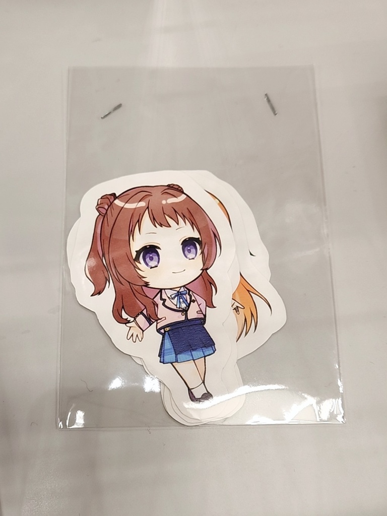 学マスシールセット