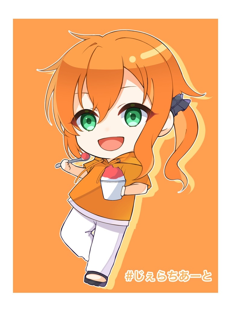 【ゆーたさん用】アクスタ