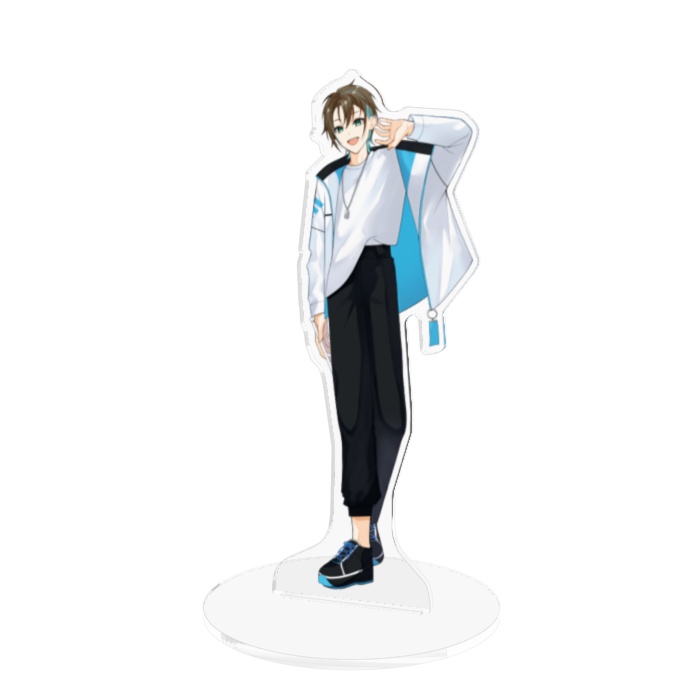 【受注生産】アクリルスタンド