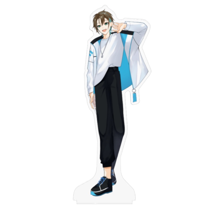【受注生産】アクリルスタンド