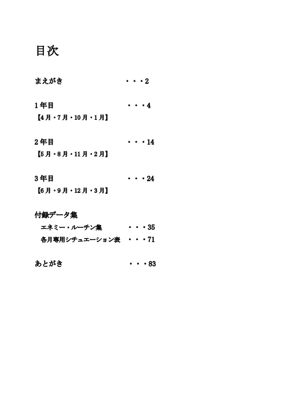 銀剣のステラナイツ非公式セッティング集『とある騎士たちの3年間』DL版