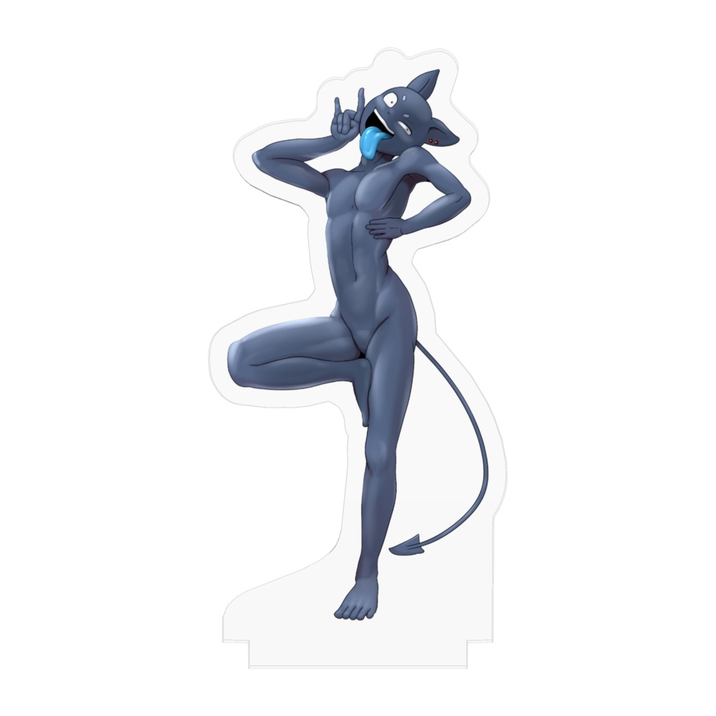 キルクロ アクリルスタンド