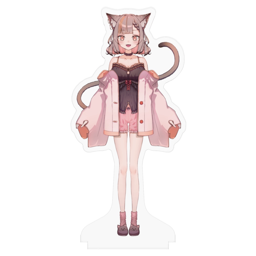 神子井ありあアクスタ通常衣装