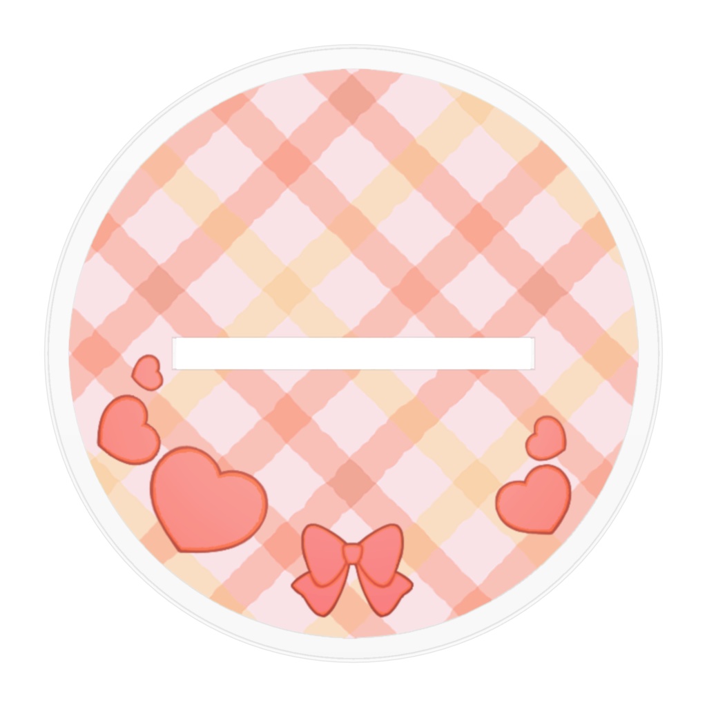 新キービジュアルのアクリルフィギュア・みこいありあ