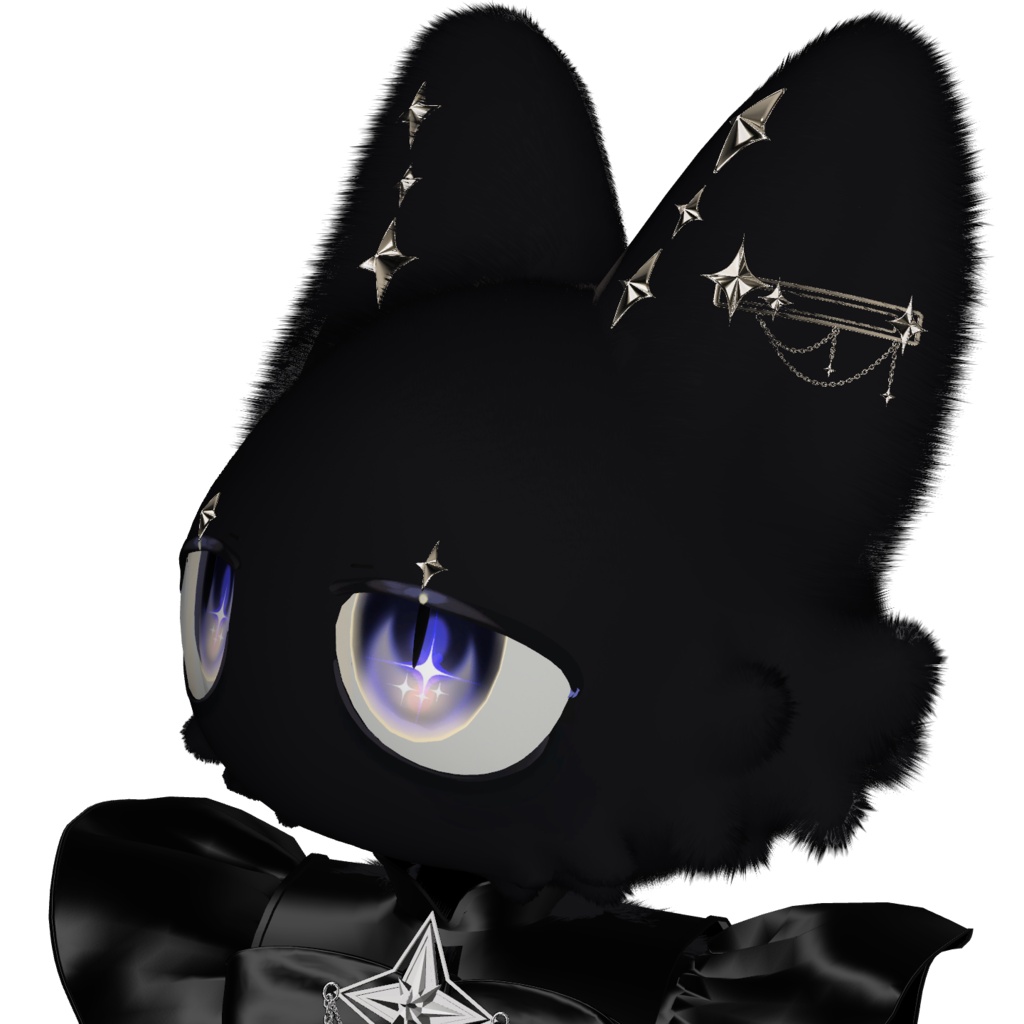 【フィニシフ対応】 EyeTexture 10枚セット