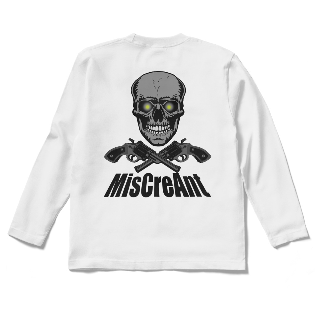 スカルピストル