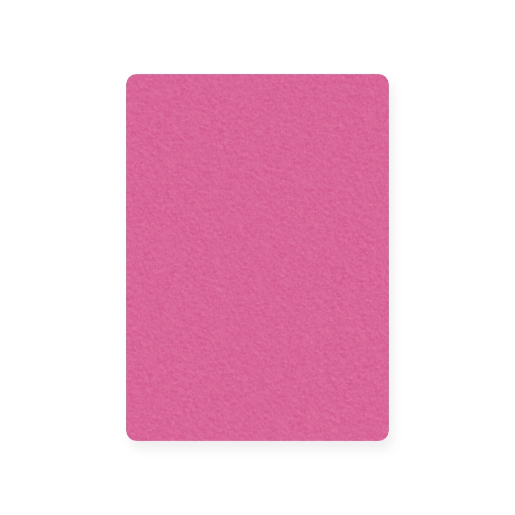 ジャージメイドちゃんプラスチックカード