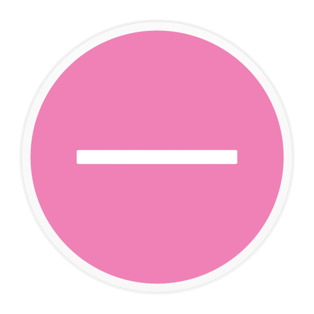 ミニジャージメイドちゃんアクリルフィギュア