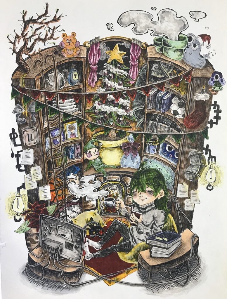 クリスマス
