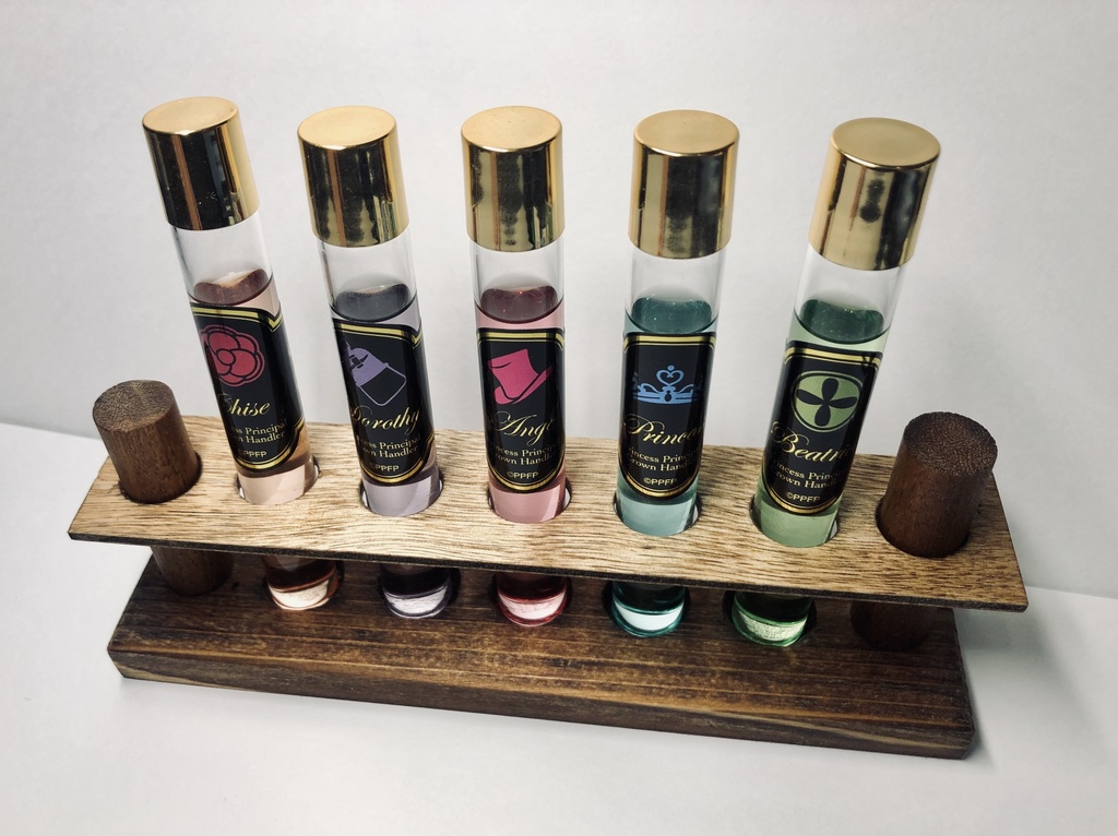 オードトワレスタンド