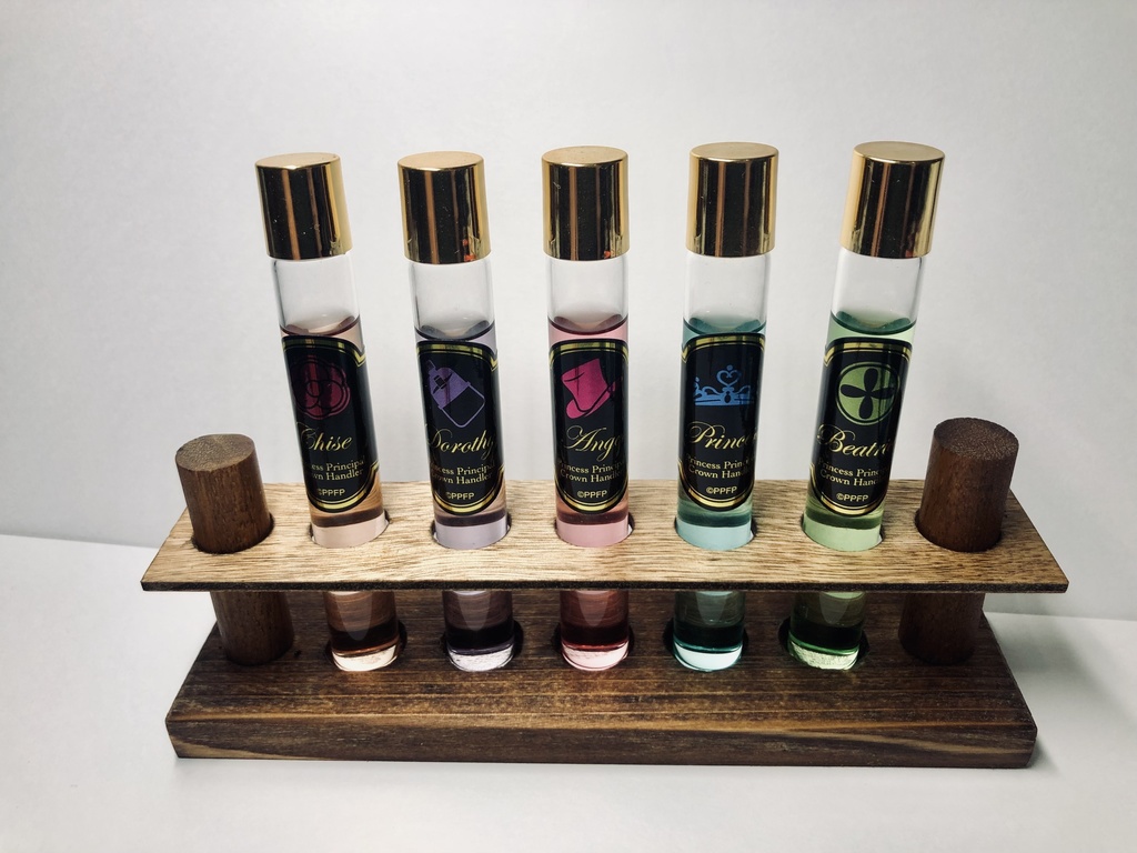 オードトワレスタンド