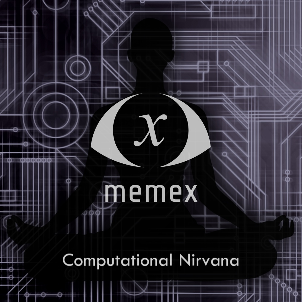 Original Sound Track「Computational Nirvana」