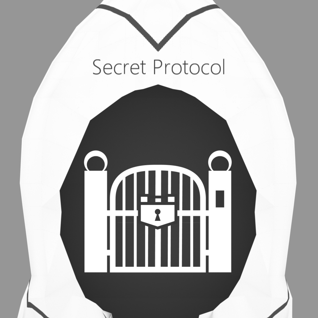 Lost Single「Secret Protocol」