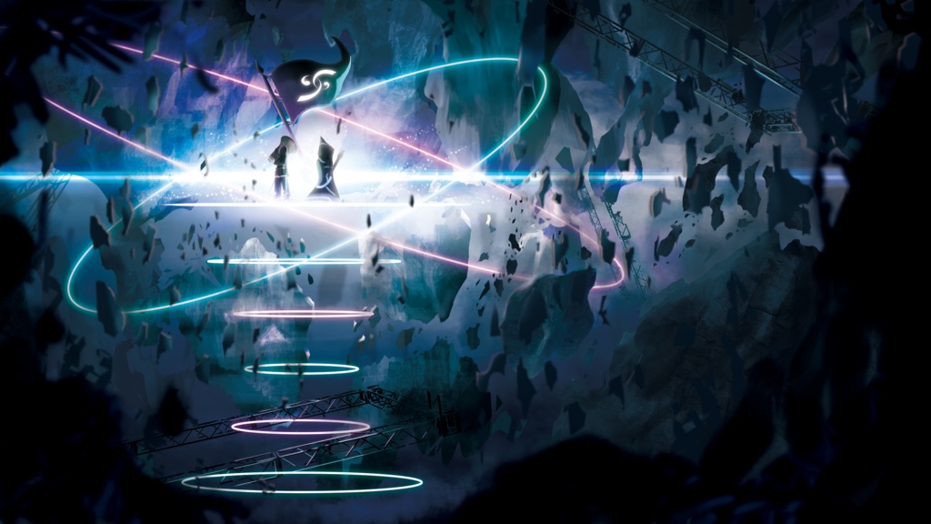 【ライブ映像】Extended Live Memory - Serial live experiments Vol.10