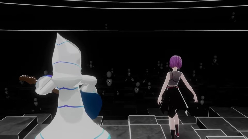 Live Archive「Hydrangea on the Throne」