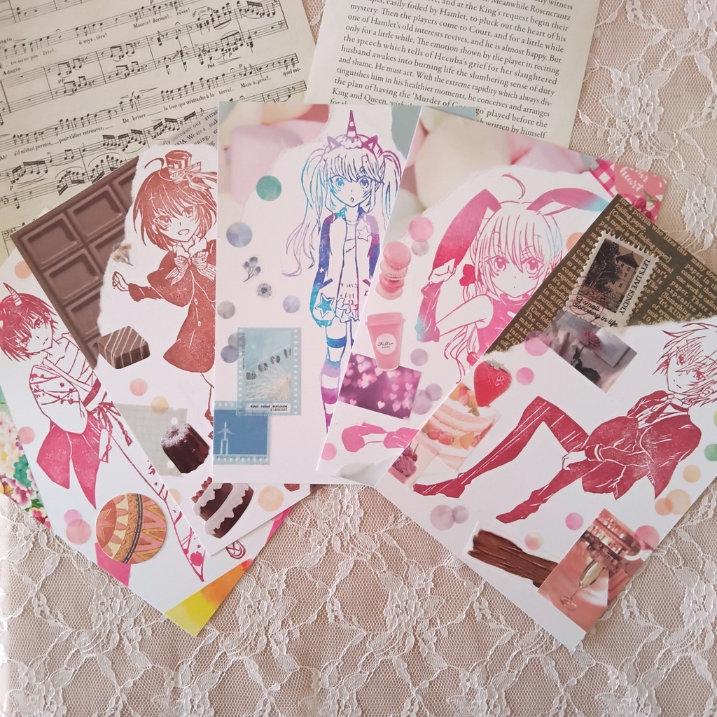 クラウンをのせた高貴な王子様の消しゴムはんこ ケープ付き正装 男の子 受注 判子 スタンプ イラスト マンガ