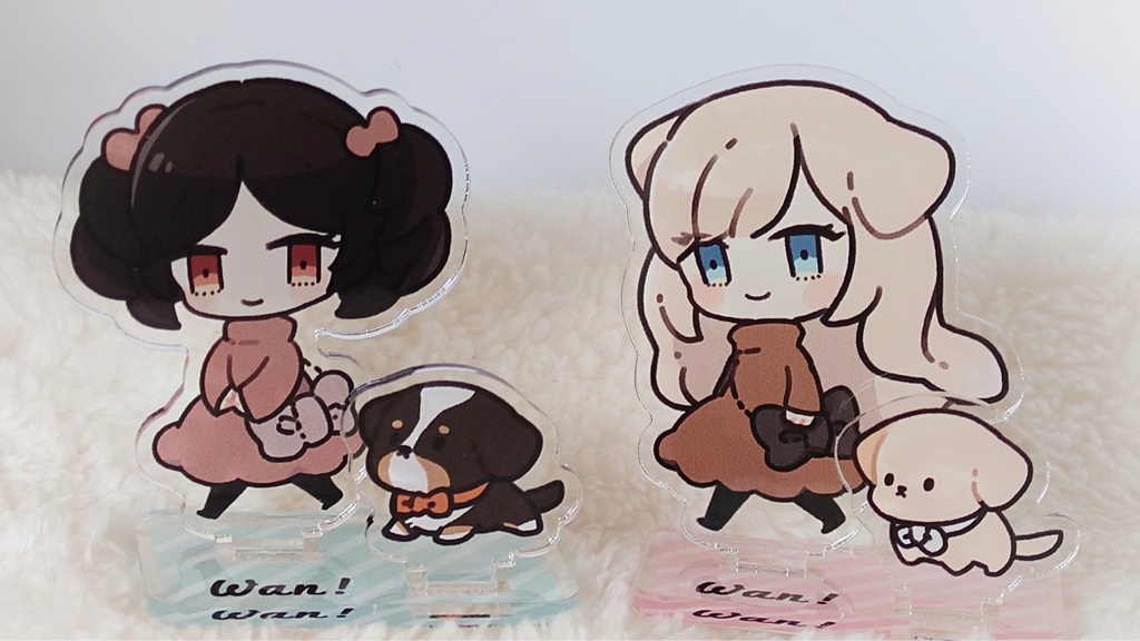 おさんぽジオラマ