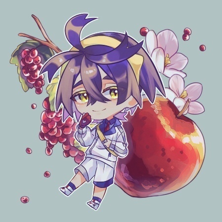 【C103】前編スグリアクスタ